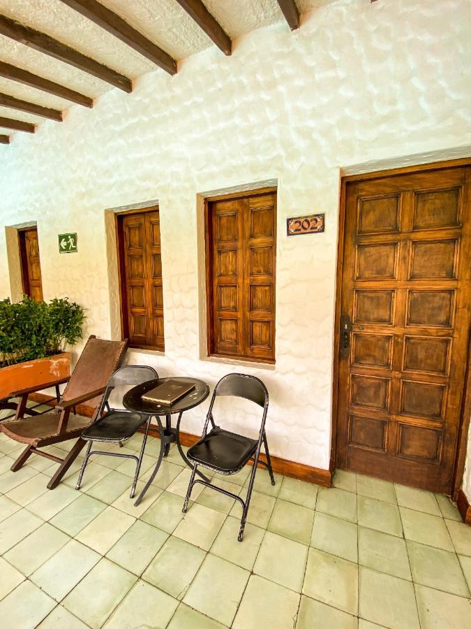 Hotel Mariscal Robledo Santa Fe de Antioquia Esterno foto