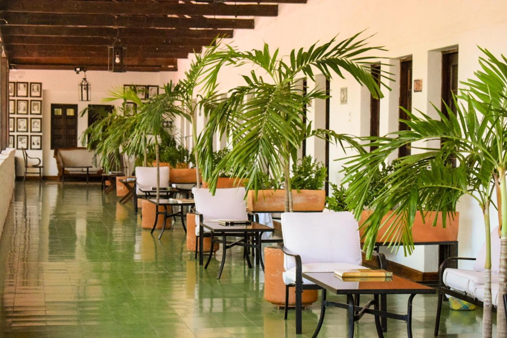 Hotel Mariscal Robledo Santa Fe de Antioquia Esterno foto