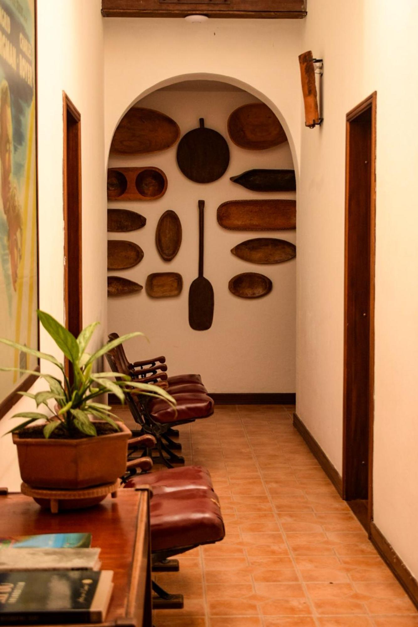 Hotel Mariscal Robledo Santa Fe de Antioquia Esterno foto