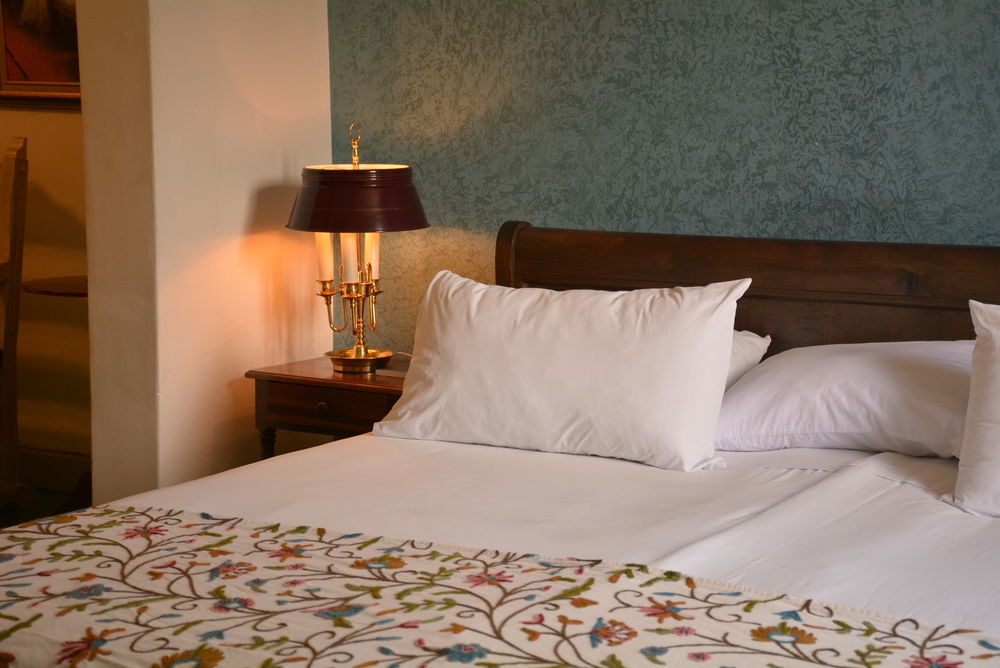 Hotel Mariscal Robledo Santa Fe de Antioquia Esterno foto
