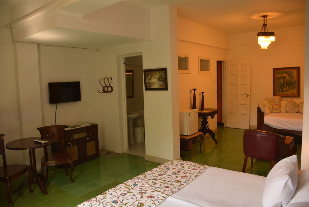 Hotel Mariscal Robledo Santa Fe de Antioquia Esterno foto