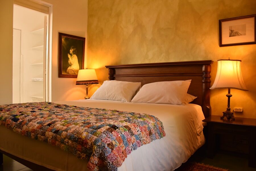 Hotel Mariscal Robledo Santa Fe de Antioquia Esterno foto