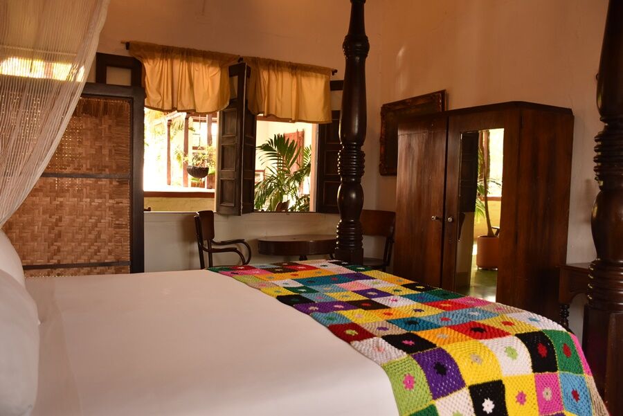 Hotel Mariscal Robledo Santa Fe de Antioquia Esterno foto